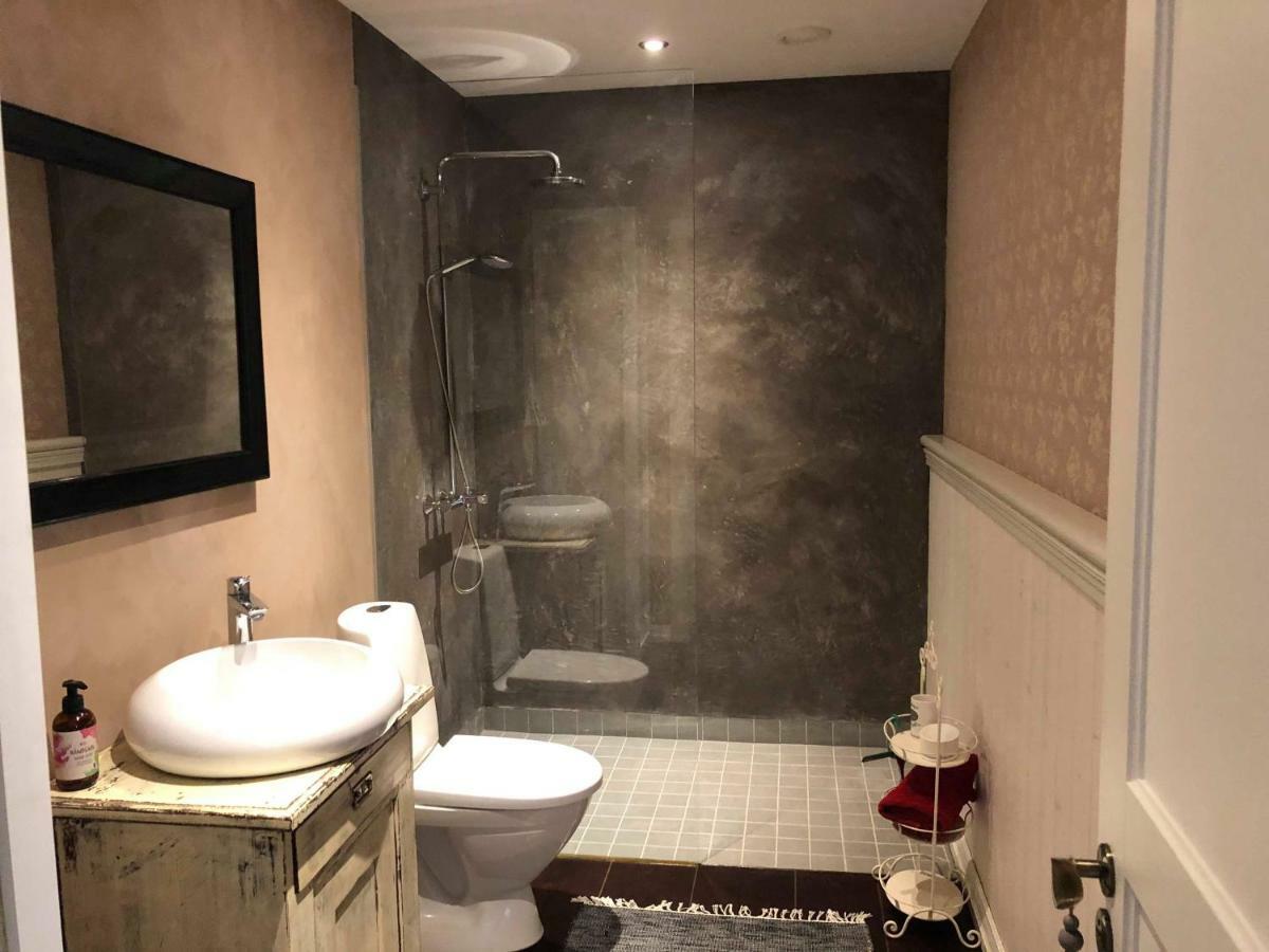 Kreutzwaldi Apartement Võru Dış mekan fotoğraf